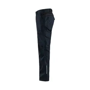 Pantalon de travail stretch 2D Blaklader image-2