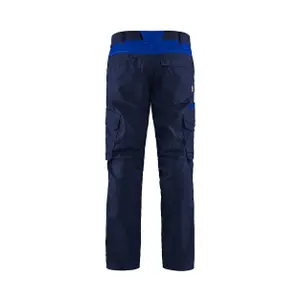 Pantalon de travail stretch 2D Blaklader image-3