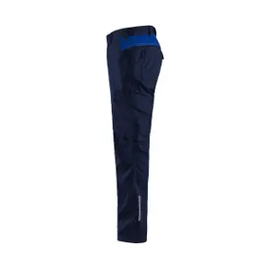 Pantalon de travail stretch 2D Blaklader image-2
