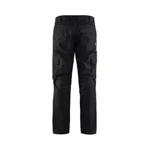 Pantalon de travail stretch 2D Blaklader image-3
