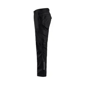 Pantalon de travail stretch 2D Blaklader image-2