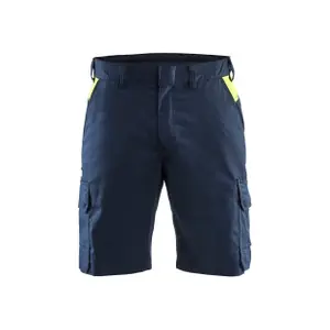 Short Blaklader 2D image-0