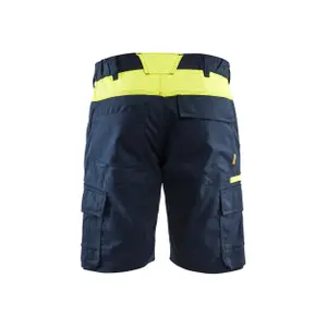 Short Blaklader 2D image-1