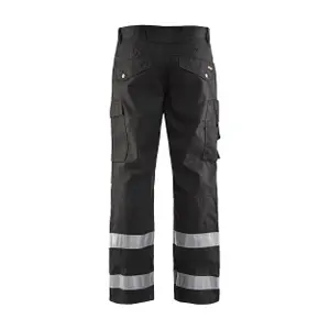 Transport trousers Blaklader image-3