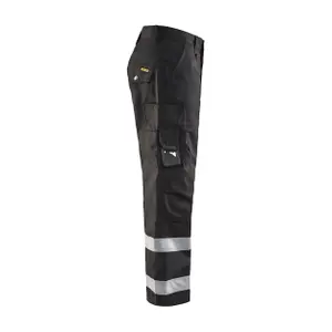 Transport trousers Blaklader image-1