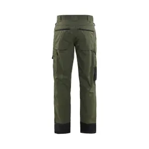Landscaping work Trousers Blaklader image-3