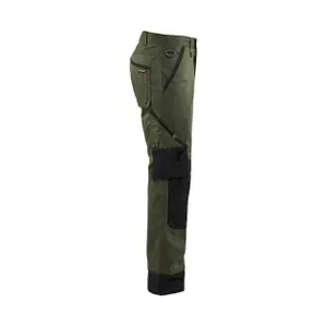 Landscaping work Trousers Blaklader image-1