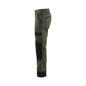 Landscaping work Trousers Blaklader image-2