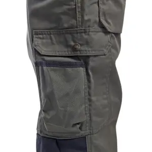 Landscaping work Trousers Blaklader image-4