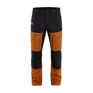 Maintenance trousers Blaklader Stretch image-0