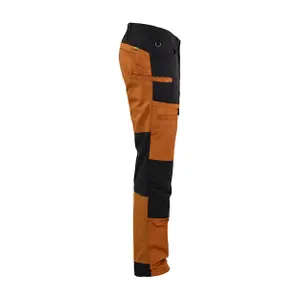 Maintenance trousers Blaklader Stretch image-2