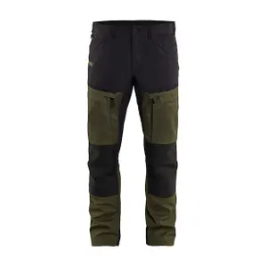 Stretch maintenance trousers Blaklader image-0