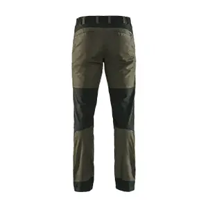 Stretch trousers Blaklader image-3