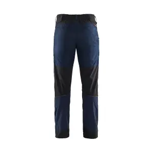 Stretch trousers Blaklader image-3