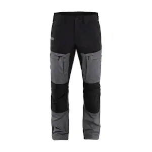 Stretch maintenance trousers Blaklader image-0