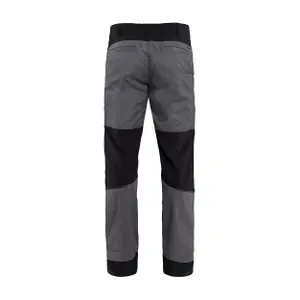Stretch maintenance trousers Blaklader image-1