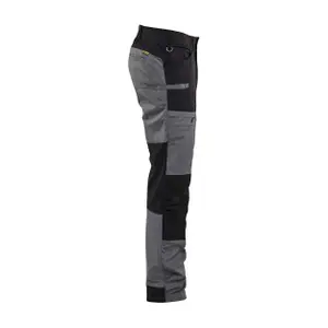 Stretch maintenance trousers Blaklader image-2