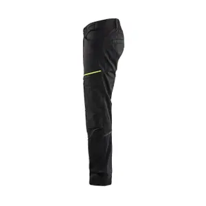 Stretch trousers Blaklader image-2