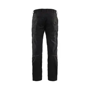 Stretch trousers Blaklader image-3