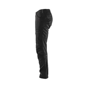 Stretch trousers Blaklader image-2