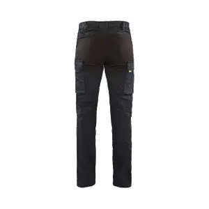 Stretch 2d jeans Blaklader image-3