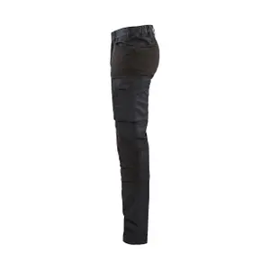 Stretch 2d jeans Blaklader image-2
