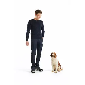 2d stretch work Trousers Blaklader image-1