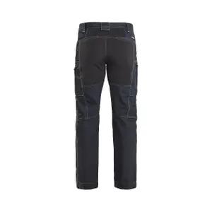 Jeans + stretch Blaklader image-3