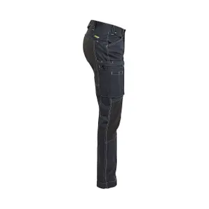Jeans + stretch Blaklader image-1