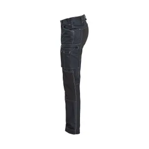 Jeans + stretch Blaklader image-2