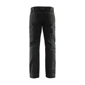 Jeans + stretch Blaklader image-3