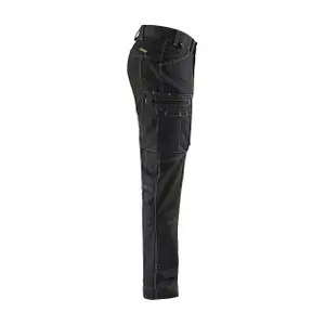 Jeans + stretch Blaklader image-1