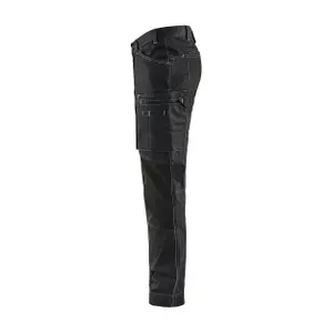 Jeans + stretch Blaklader image-2