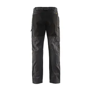 Stretch trousers Blaklader image-3