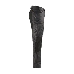 Stretch trousers Blaklader image-1