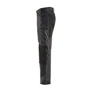 Stretch trousers Blaklader image-2