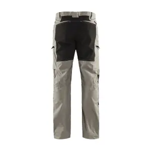 Calças elásticas Blaklader image-3