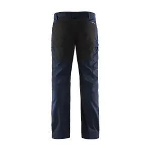 Calças elásticas Blaklader image-3