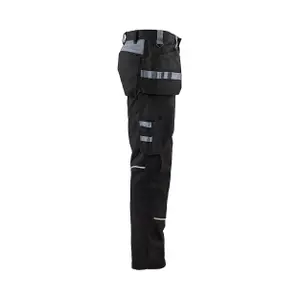 Flame-retardant work Trousers Blaklader image-1