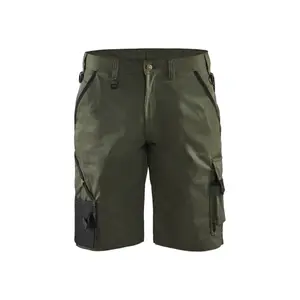 Short Blaklader image-0