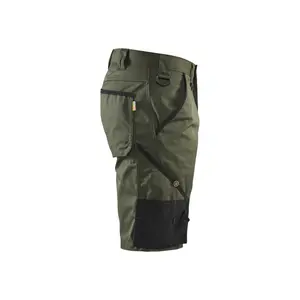 Short Blaklader image-1