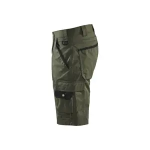 Short Blaklader image-2