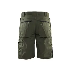 Short Blaklader image-3