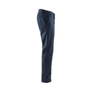 Stretch chino Trousers Blaklader 2D image-1