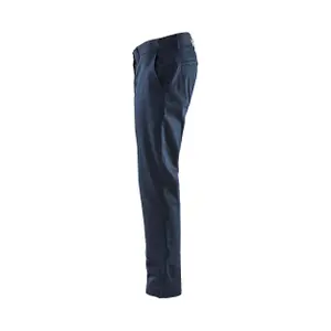 Stretch chino Trousers Blaklader 2D image-2