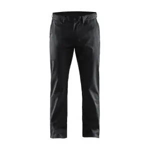 Stretch chino Trousers Blaklader 2D image-0