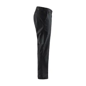 Stretch chino Trousers Blaklader 2D image-1