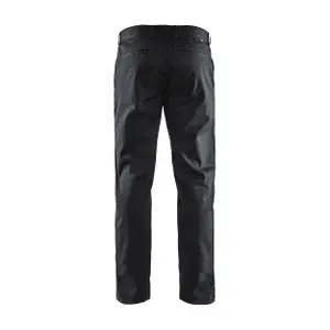 Stretch chino Trousers Blaklader 2D image-3