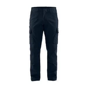 146613448600-1466-pantaloni-da-lavoro-elasticizzati-blaklader-marina-scuro