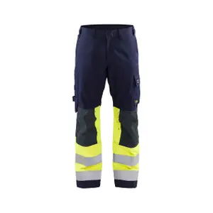 Multi-standard work Trousers Blaklader image-0